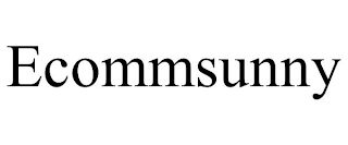 ECOMMSUNNY