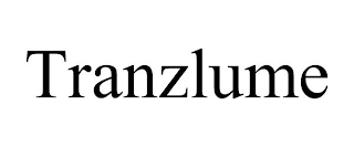 TRANZLUME