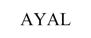 AYAL