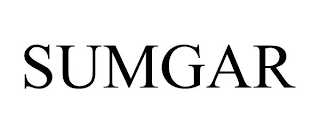 SUMGAR