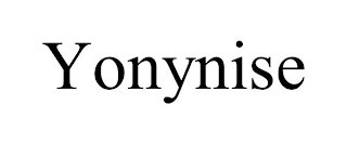 YONYNISE