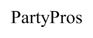 PARTYPROS