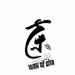 WAY OF CHA