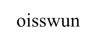 OISSWUN