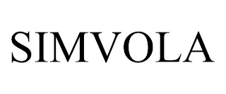 SIMVOLA