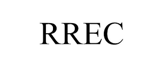 RREC