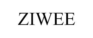 ZIWEE