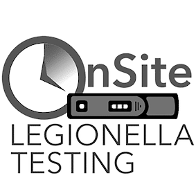 ONSITE LEGIONELLA TESTING