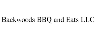 BACKWOODS BBQ AND EATS LLC