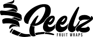 PEELZ FRUIT WRAPS