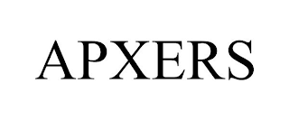 APXERS