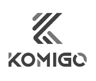 K KOMIGO
