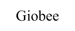 GIOBEE