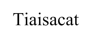 TIAISACAT