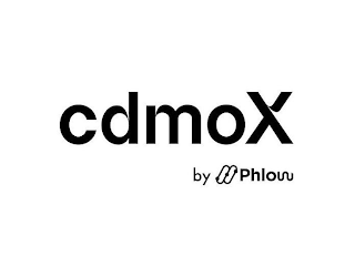 CDMOX BY PHLOW