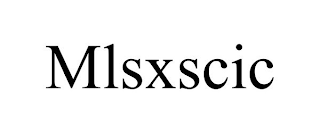 MLSXSCIC