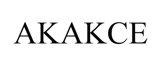 AKAKCE