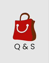 Q & S / QUEENIE & SAM'S / QUEENIE & SAM'S, LLC