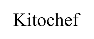 KITOCHEF