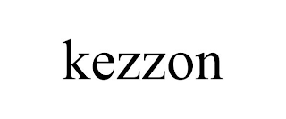KEZZON