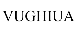 VUGHIUA