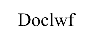 DOCLWF