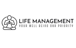 LIFE MANAGEMENT YOUR WELL BEING OUR PRIORITY