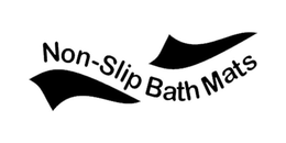 NON-SLIP BATH MATS