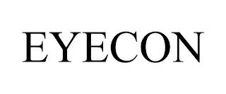EYECON