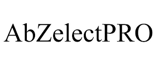 ABZELECTPRO