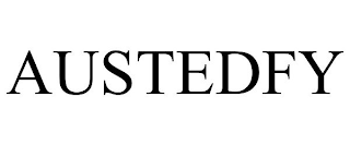 AUSTEDFY