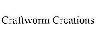 CRAFTWORM CREATIONS