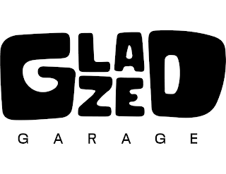 GLAZED GARAGE