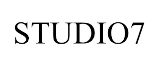 STUDIO7