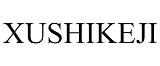 XUSHIKEJI