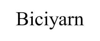 BICIYARN