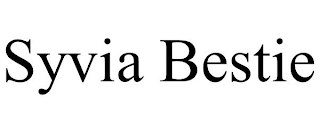 SYVIA BESTIE trademark