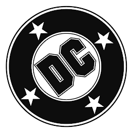 DC trademark