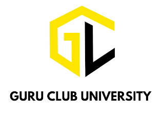 GURU CLUB UNIVERSITY trademark