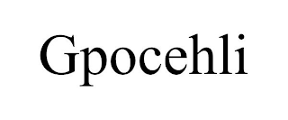 GPOCEHLI