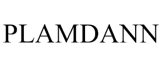 PLAMDANN