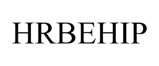 HRBEHIP