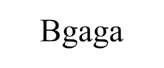 BGAGA