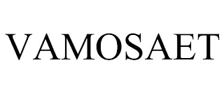 VAMOSAET