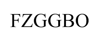 FZGGBO