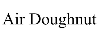 AIR DOUGHNUT