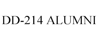 DD-214 ALUMNI