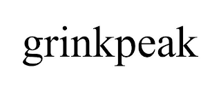 GRINKPEAK