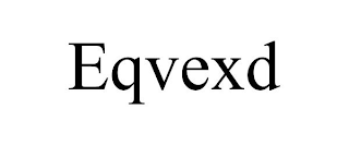 EQVEXD