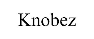 KNOBEZ